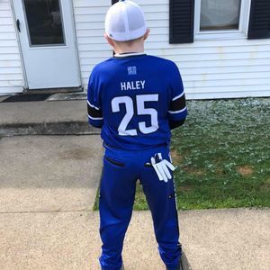 Meet your Posher, Tracy